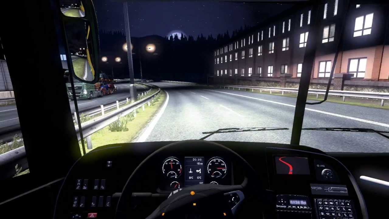 bus simulator pc games download